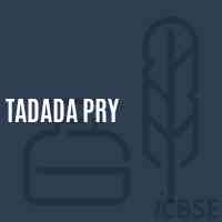 Tadada Pry Primary School Logo