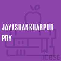 Jayashankharpur Pry Primary School Logo