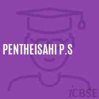 Pentheisahi P.S Primary School Logo