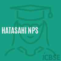 Hatasahi Nps Primary School Logo