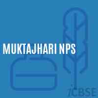 Muktajhari Nps Primary School Logo