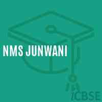 Nms Junwani Middle School Logo