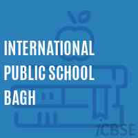 International Public School Bagh Logo