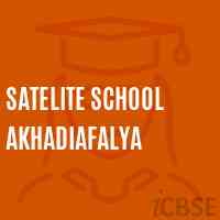Satelite School Akhadiafalya Logo