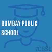 Bombay Public School Logo