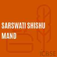 Sarswati Shishu Mand Senior Secondary School Logo