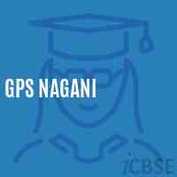 Gps Nagani Primary School Logo