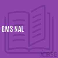 Gms Nal Middle School Logo