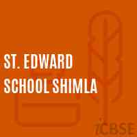 St. Edward School Shimla Logo