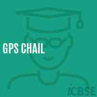 Gps Chail Primary School Logo