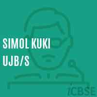 Simol Kuki Ujb/s Primary School Logo