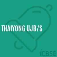 Thaiyong Ujb/s Primary School Logo
