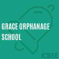 Grace Orphanage School Logo
