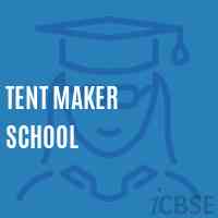 Tent Maker School Logo