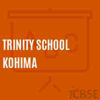 Trinity School Kohima Logo