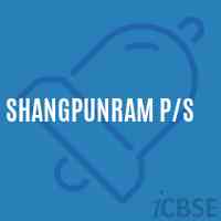 Shangpunram P/s Primary School Logo