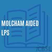 Molcham Aided Lps School Logo