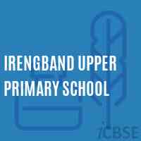 Irengband Upper Primary School Logo