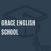 Grace English School Logo
