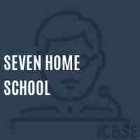 Seven Home School Logo
