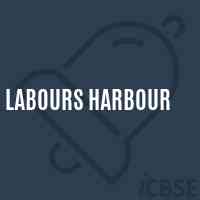 Labours Harbour Primary School Logo