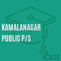 Kamalanagar Public P/s Primary School Logo