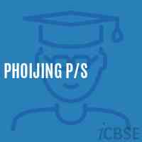 Phoijing P/s Primary School Logo