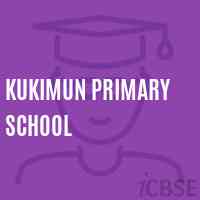 Kukimun Primary School Logo