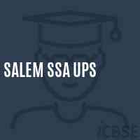 Salem Ssa Ups Middle School Logo