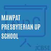 Mawpat Presbyterian Up School Logo