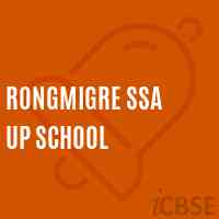 Rongmigre Ssa Up School Logo