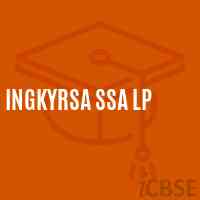 Ingkyrsa Ssa Lp Primary School Logo