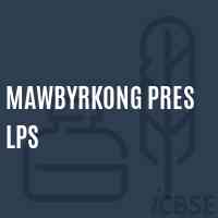 Mawbyrkong Pres Lps Primary School Logo