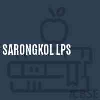 Sarongkol Lps Primary School Logo