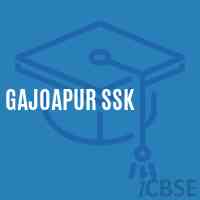 Gajoapur Ssk Primary School Logo