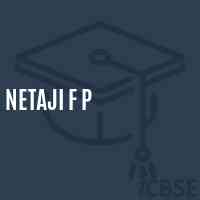 Netaji F P Primary School Logo