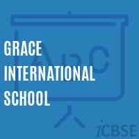 Grace International School Logo