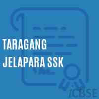 Taragang Jelapara Ssk Primary School Logo