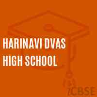 Harinavi Dvas High School Logo