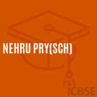 Nehru Pry(Sch) Primary School Logo