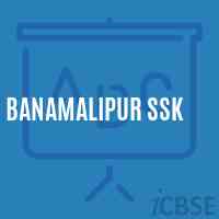 Banamalipur Ssk Primary School Logo