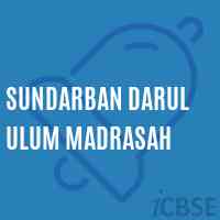 Sundarban Darul Ulum Madrasah Primary School Logo