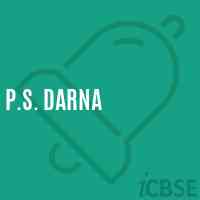 P.S. Darna Primary School Logo