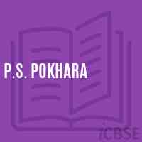 P.S. Pokhara Middle School Logo
