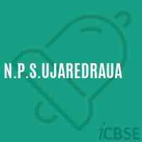 N.P.S.Ujaredraua Primary School Logo