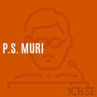 P.S. Muri Middle School Logo