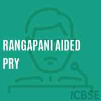 Rangapani Aided Pry Primary School Logo