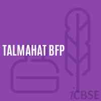 Talmahat Bfp Primary School Logo