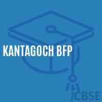 Kantagoch Bfp Primary School Logo