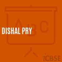 Dishal Pry Primary School Logo